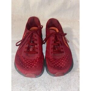 Altra Torin 4.5 Quantic Plush Road Running Shoe Red Men’s Size 8